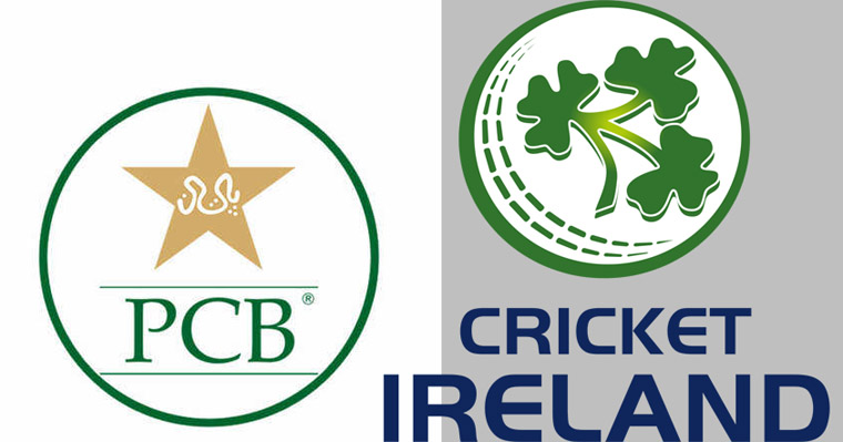 Pakistan tour to Ireland