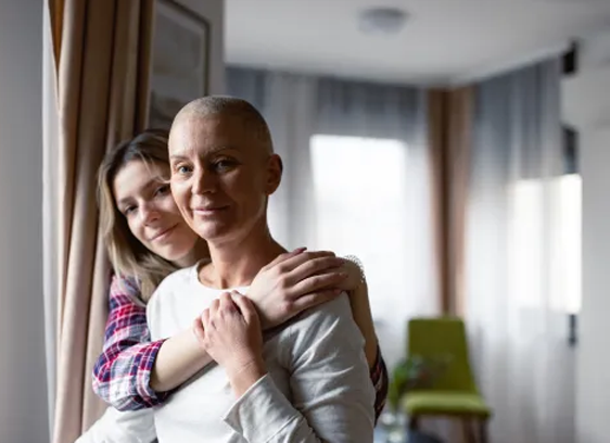 A husband is being discussed all over the world