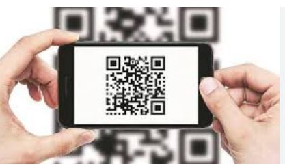 Now reach the polling station with the help of QR code