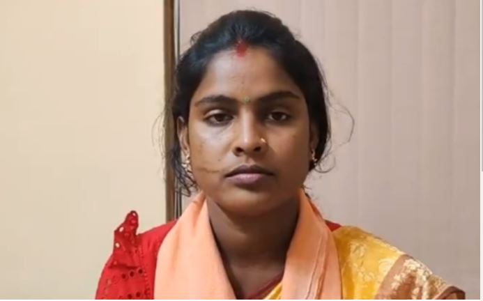 बंगालमध्ये भाजपकडून ‘ईश्वर मॉडेल’ 'God model' from BJP in Bengal