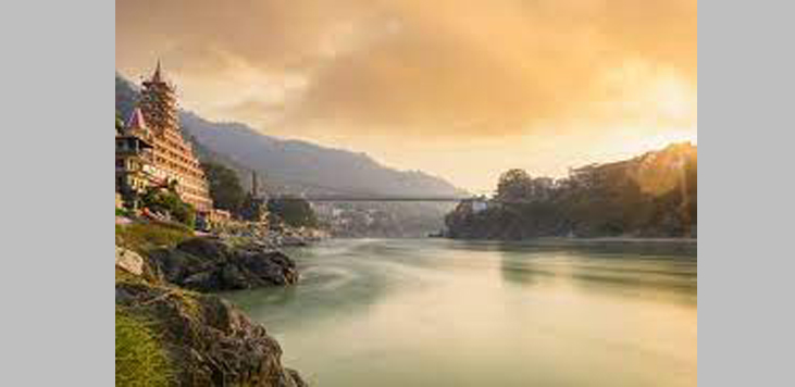 Harmful impact of climate change on Ganges, Brahmaputra, Indus