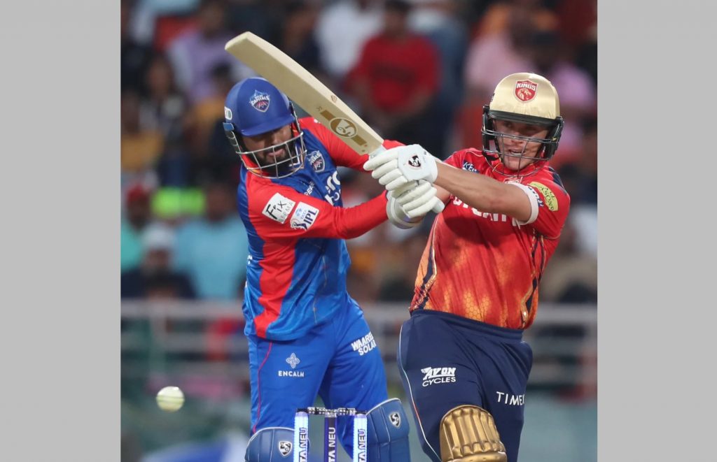 Punjab is 'King' on home ground