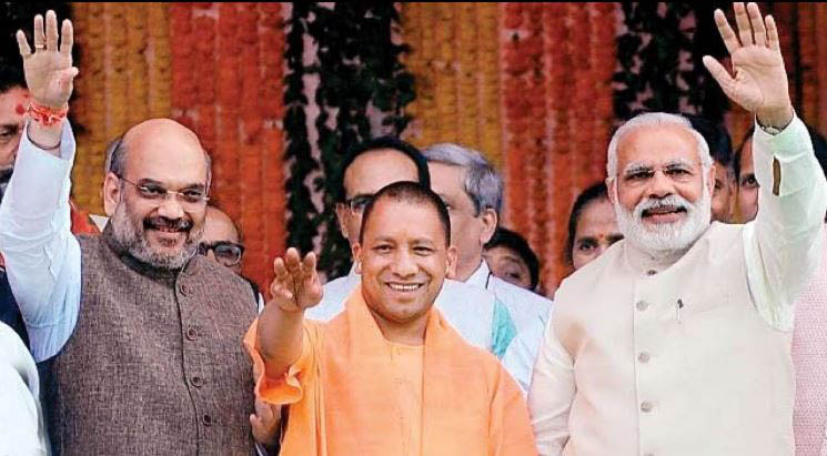 40 star campaigners including the Prime Minister