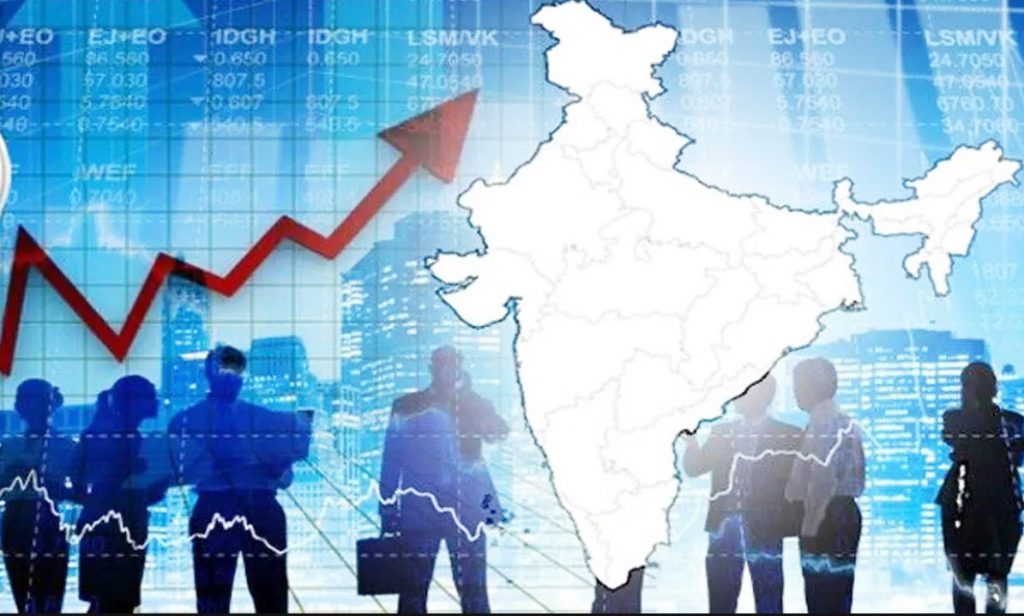 Developed India: A Big Dream?