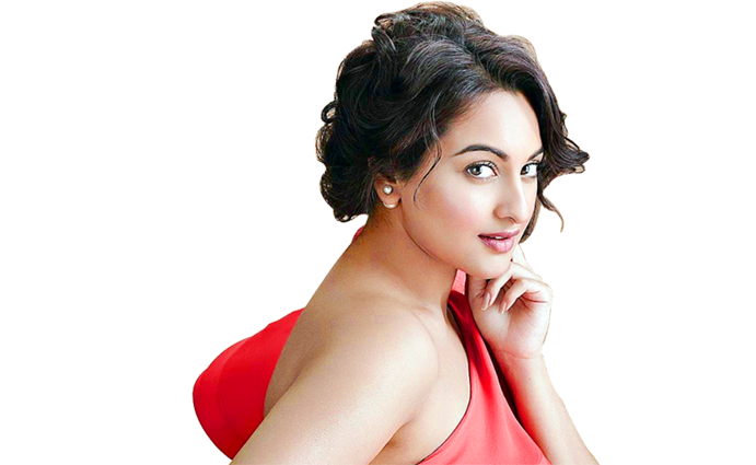 Sonakshi got a new film