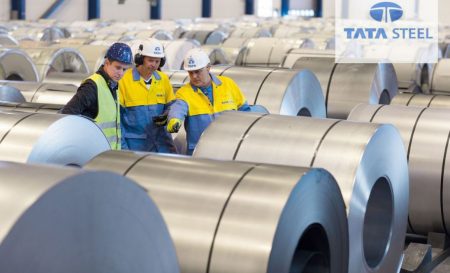 Tata Steel will raise Rs 2700 crore