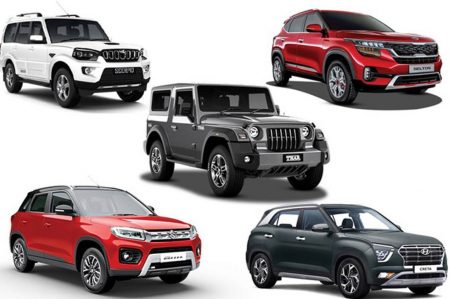 Satisfactory growth in passenger vehicle sales in February