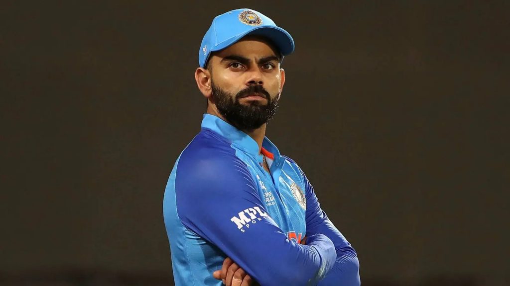 Virat Kohli likely to be dropped from Indian squad for T20 World Cup: Sources