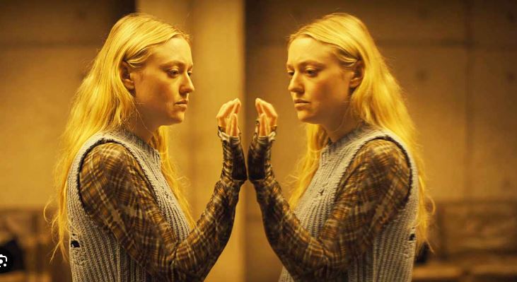 Manoj Shamlan's daughter's film is coming