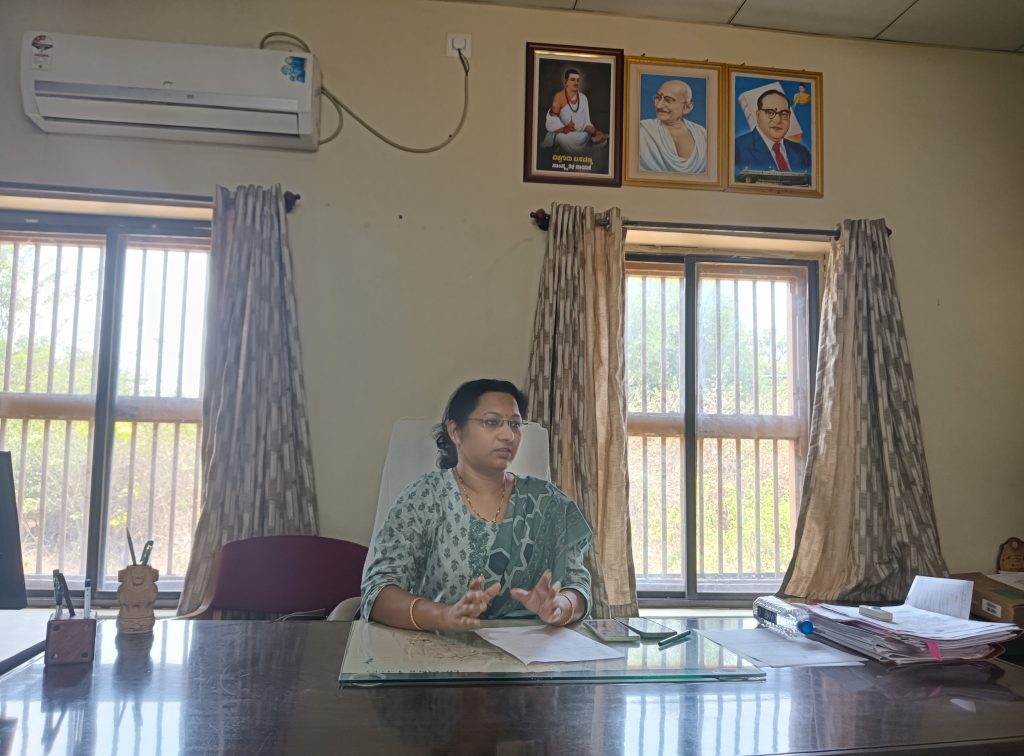 Various activities will be conducted in Khanapur taluka regarding voter awareness