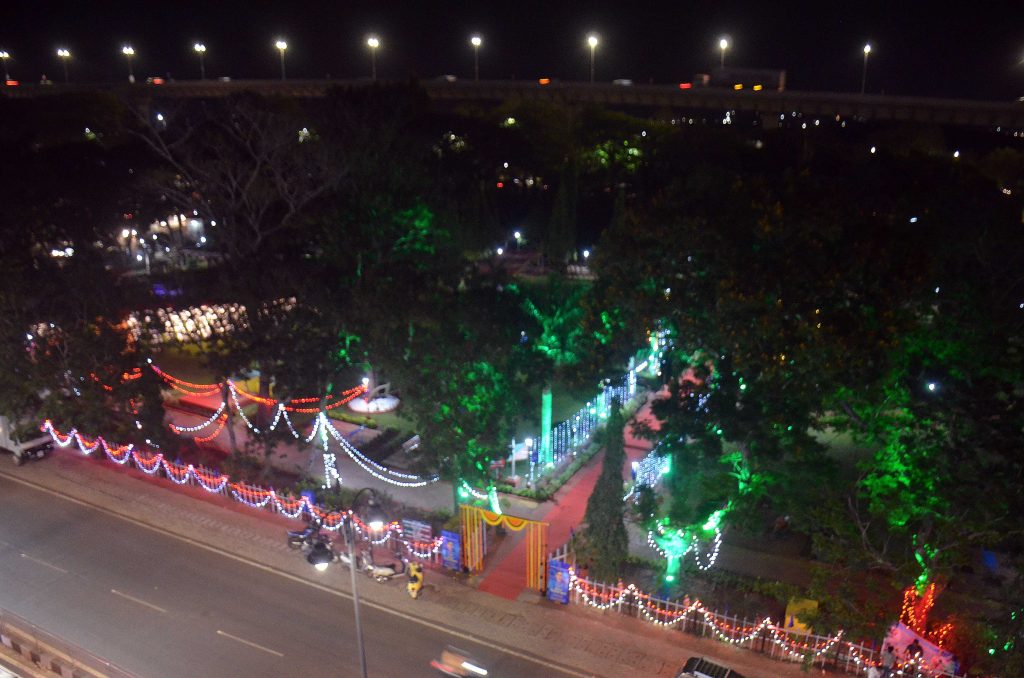 Dr. Ambedkar Jayanti Celebration