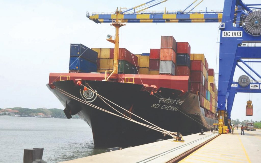 भारताकडून मालदीवला होणार जीवनावश्यक वस्तूंची निर्यात Export of essential commodities from India to Maldives