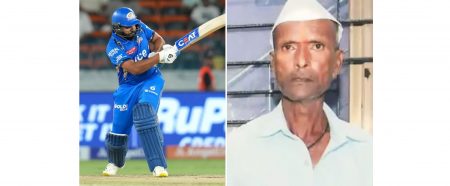 Minor dispute over IPL match in Kolhapur, one person dies
