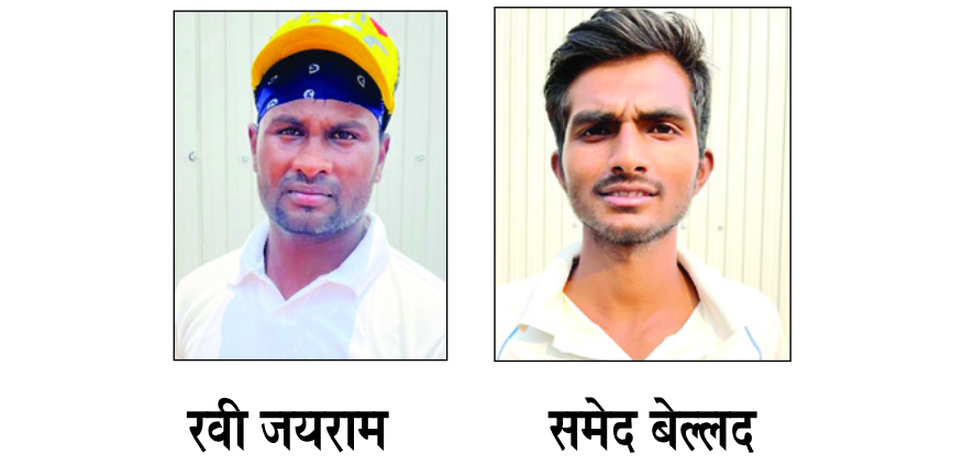 ACA, United Balaji team won