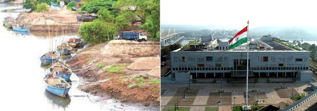 'Chuna' is being applied to the government by making bogus traffic passes.