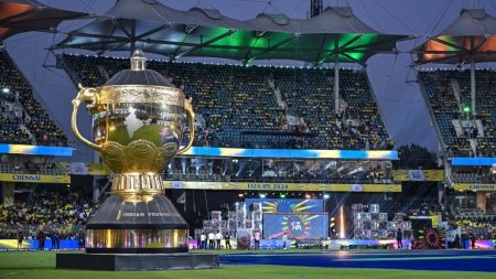 Changes in IPL schedule: Dates of two matches changed at the same time