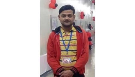 Upset with husband gifting TV to sister, wife kills husband