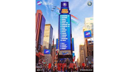 टी-20 वर्ल्ड कप २०२४ साठी भारतीय क्रिकेट संघाची घोषणा! Indian Cricket Team Announcement for T20 World Cup 2024!