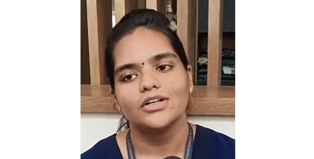 राज्यात 81.15 टक्के विद्यार्थी उत्तीर्ण 81.15 percent students passed in the state