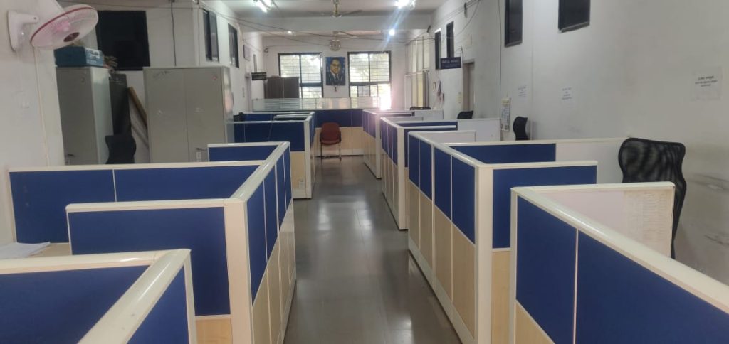 Manpat Shuksukat due to election training workshop