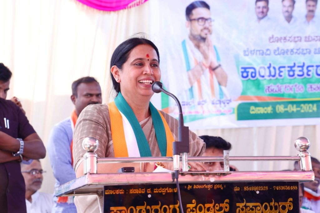 Mrinal Hebbalkar's victory is certain