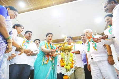 Efforts should be made to strengthen democracy