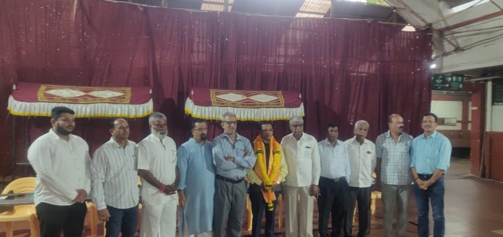 Determined to usurp the national parties