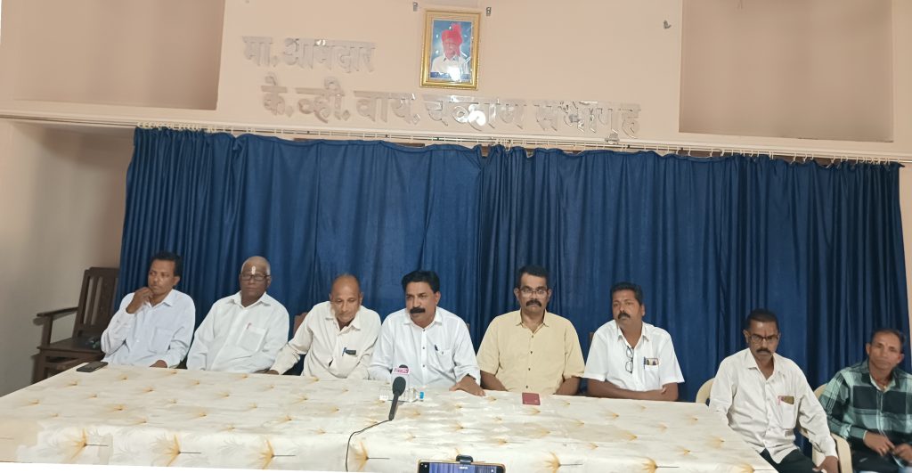 Determined to elect Anjali Nimbalkar