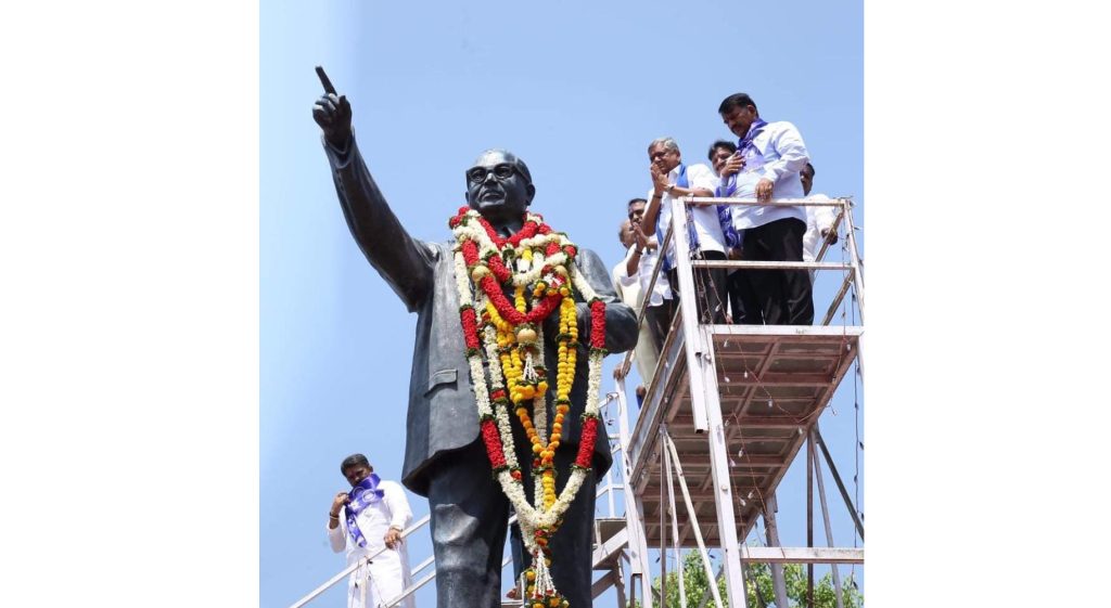 भाजपचा विजय निश्चित! BJP's victory is certain!