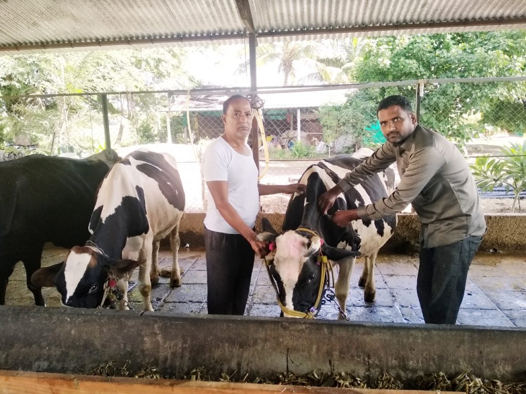 अंगावरील गाठींबाबत भीती नको! Don't be afraid of the tumors on the body!