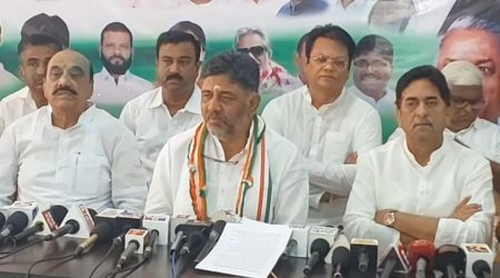 Congress will win 20 seats in the state
