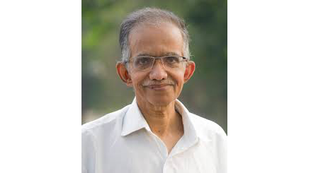 CMO of Ghataprabha KHI Dr. Ghanshyam Vaidya passed away