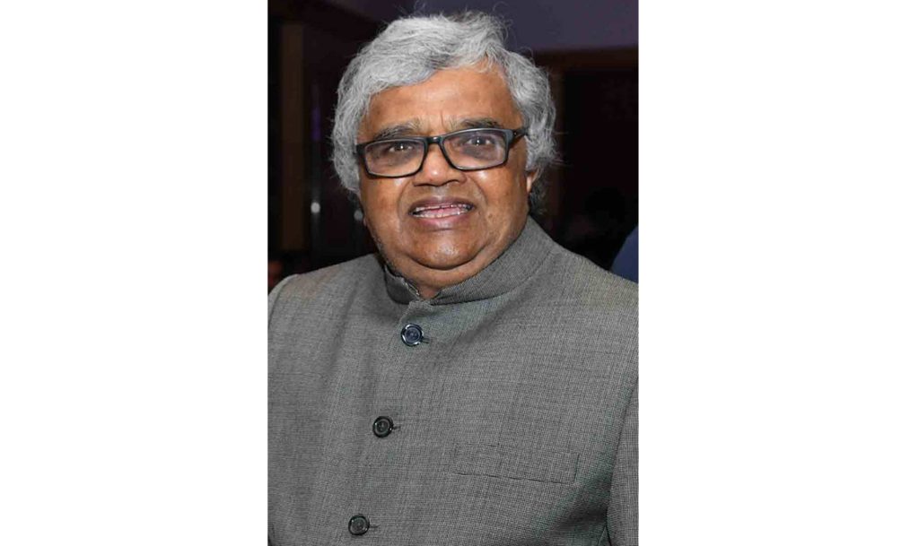 कन्नड अभिनेते द्वारकीश यांचे निधन Kannada actor Dwarkish passed away