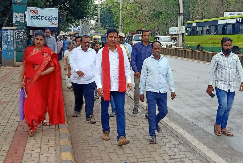 In the election arena to solve the problems of youth-farmers