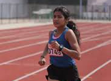 Shalu Choudhary acquitted in doping test