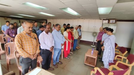 Tribute to Mandar Kolhatkar-Dheeraj Patil by Tarun Bharat Parivar