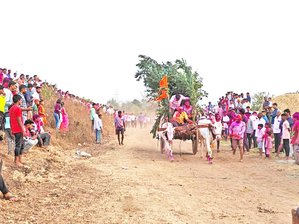 The Yatra of Shri Basaveshwar, Shri Kalameshwar, Shri Brahma at Basavan Kudchi begins with enthusiasmThe Yatra of Shri Basaveshwar, Shri Kalameshwar, Shri Brahma at Basavan Kudchi begins with enthusiasmThe Yatra of Shri Basaveshwar, Shri Kalameshwar, Shri Brahma at Basavan Kudchi begins with enthusiasm