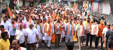 Sanjay Mandalik Rajarampuri