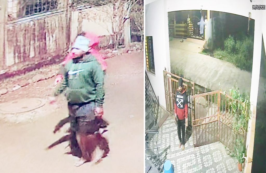 बेळगाव-कोल्हापूर वारी, तरीही पोलिसांच्या हातावर तुरी! Belgaum-Kolhapur Wari, still on the hands of the police!