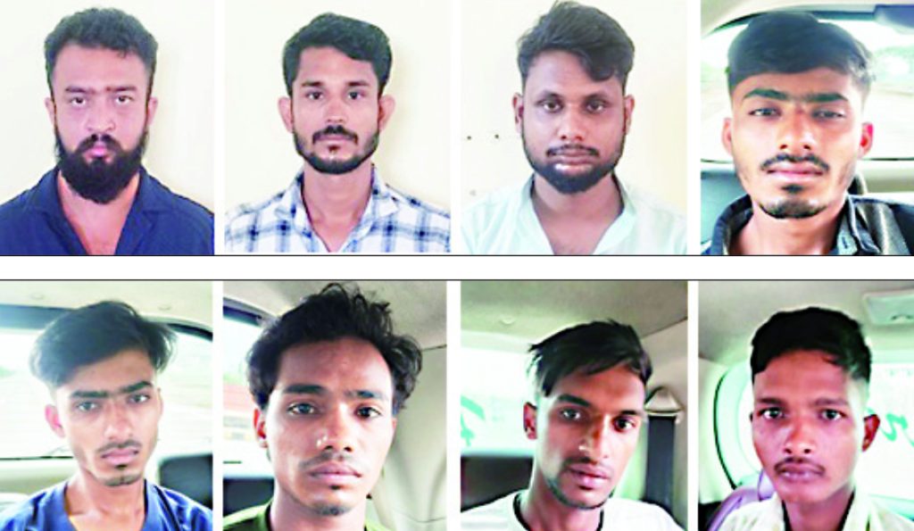 Read the gruesome massacre in Gadag