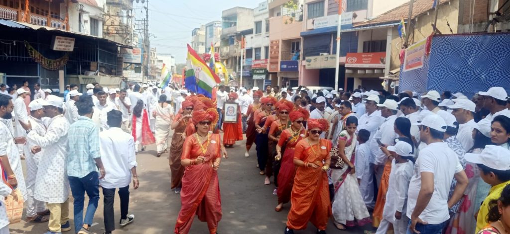 The principles of Lord Mahavira are needed today