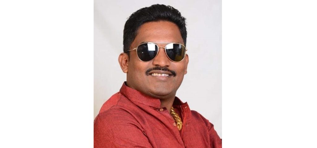 A disgraceful form of conversion took place in Munavalli