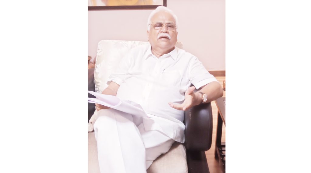 Anjali Nimbalkar will win from Karwar constituency