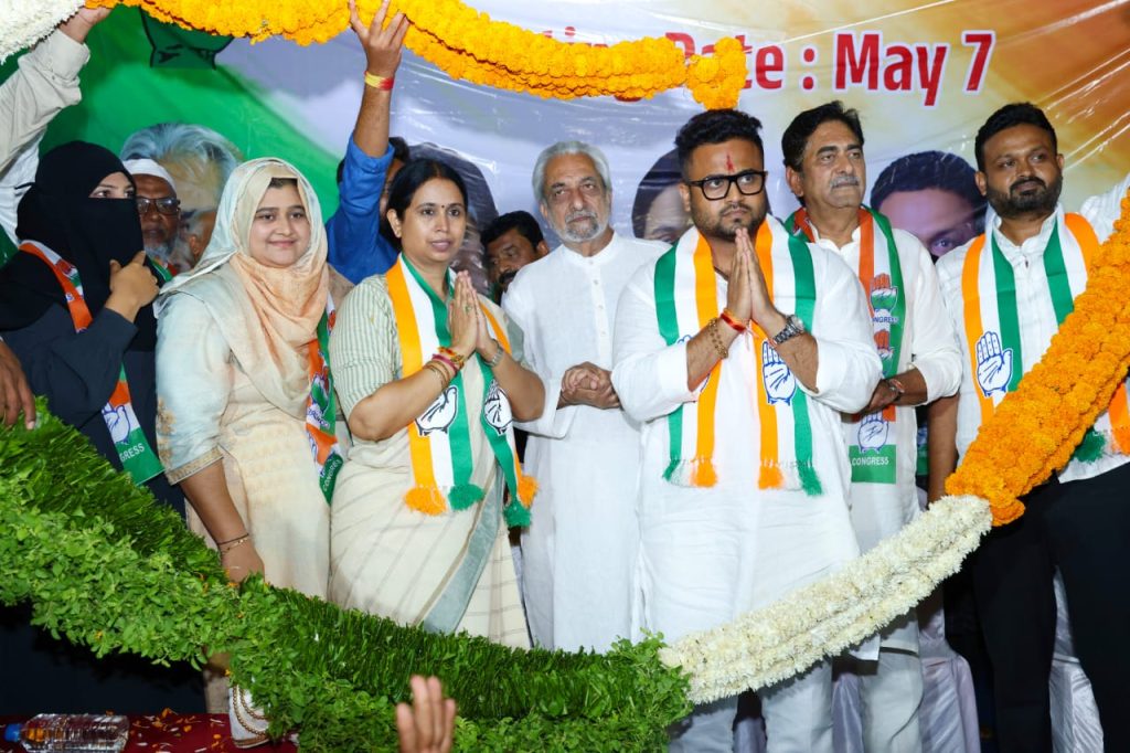 A perfect answer to the biased policy of the central government