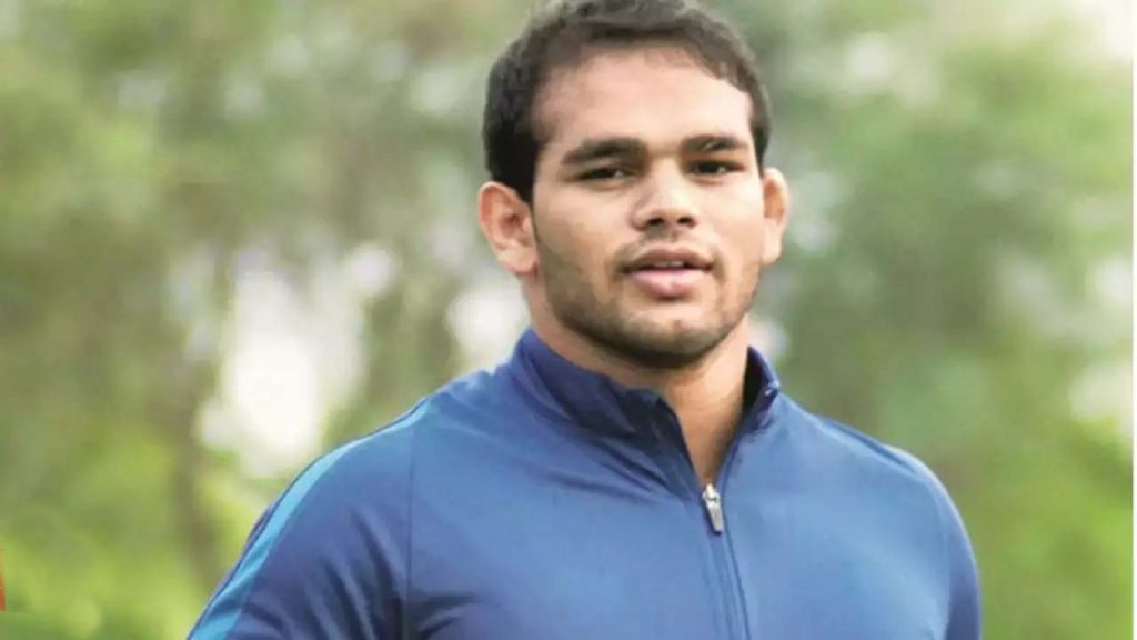 डब्ल्यूएफआयच्या चेअरमनपदी नरसिंग यादवची निवड Election of Narsingh Yadav as Chairman of WFI