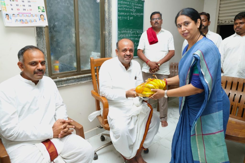 Rumors about guarantee schemes from opponents