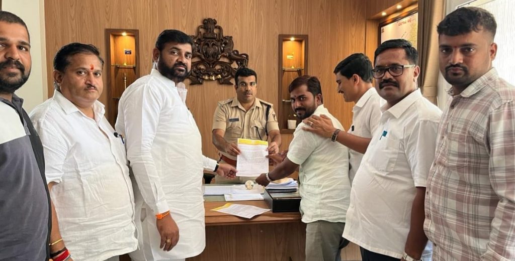 Also take action on the rest of the Munavalli conversion case