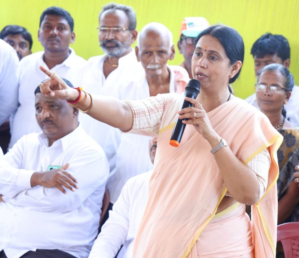 BJP's propaganda about guarantee schemes is due to the fear of defeat