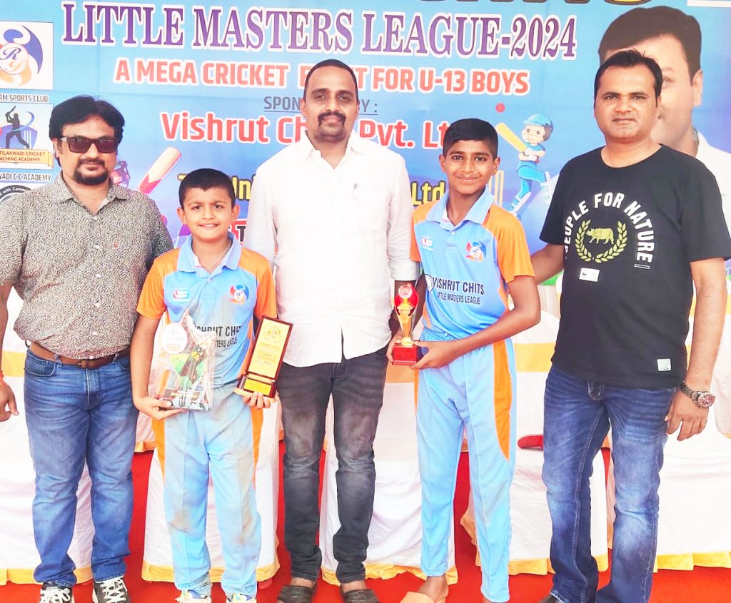 Victory Salute to Sai Pharm Sports, Jever Gallery