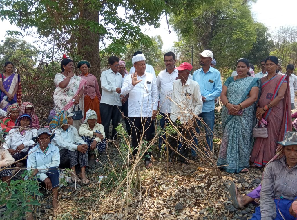 Anjali Nimbalkar will be elected from Karwar constituency